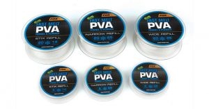 Fox PVA Pančucha Edges Refill Fast Melt